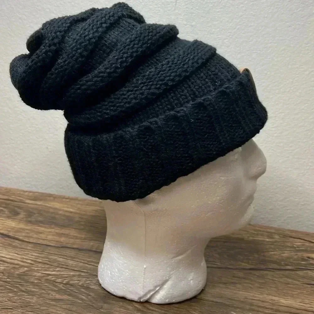 Knitted Beanie